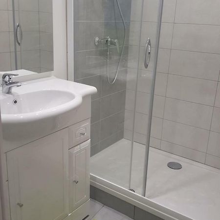 Galion - Pecheur Appartamento Dieppe Esterno foto