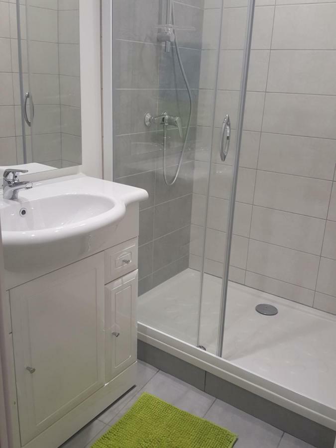 Galion - Pecheur Appartamento Dieppe Esterno foto